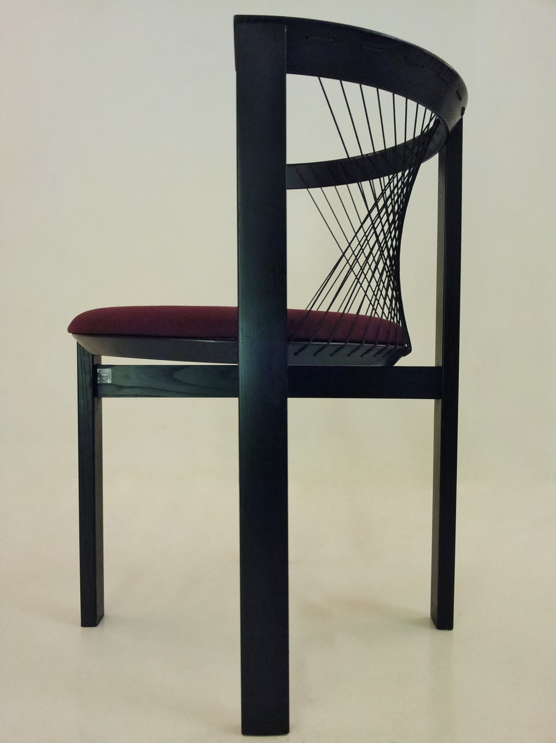 string chair haugesen